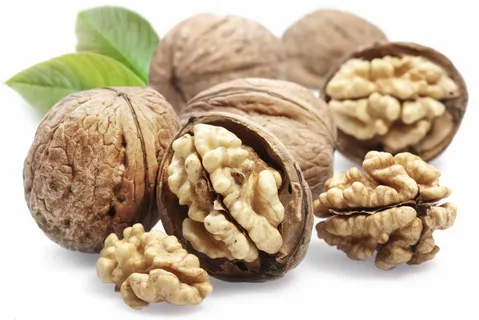 تصویر 3 از قیمت خرید مغز گردو فسنجانی + فروش ویژه
